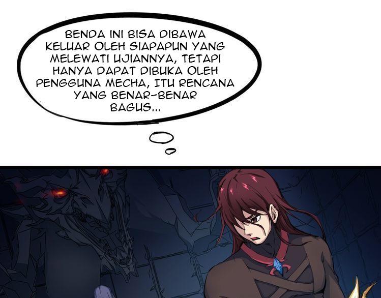 Dragon’s Blood Vessels Chapter 31 Gambar 129